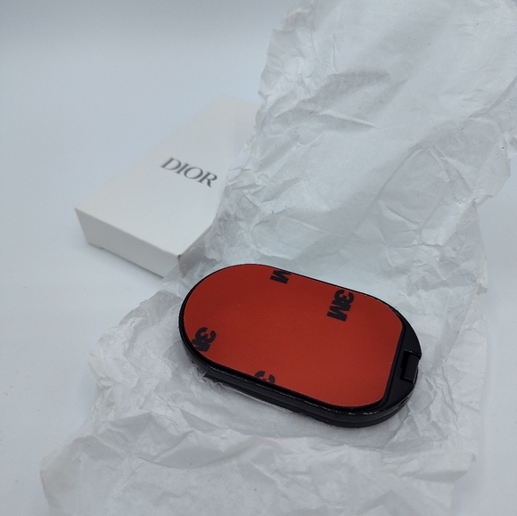 DIOR 2024 Phone Stand Holder Gift Box Luxury Accessory NIB - Picture 2 of 8